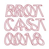 BROTCAST0018 - Darkotic (Live)