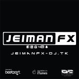Jeiman Fx Session Promo 2015 & B-Day Session