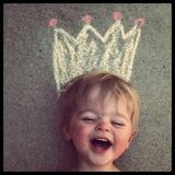 I KING
