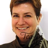 Tea-pi with Megan Kent