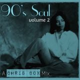 90's Soul Mix Volume 2 (September 2014)