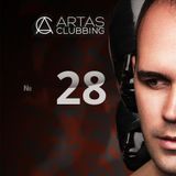 Artas Clubbing 28 (2015-04-03) POWER HIT RADIO