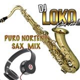 NORTENITO SAX MIX BY DJ LOKO