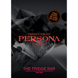 Scholar Tee bday set w/ Riskgo, Sharky & Manic-B @ Persona Easter Special 05.04.2015