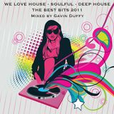 We Play House Vol.2 (Soul Edition) Mixed by Gavin Duffy