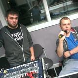 The InVasion (Hour 2) (15th March 2014)