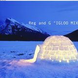 Ms Skyrym Sounds - Igloo Mix - Reg & G Man Guest Mix (10 05 2014)