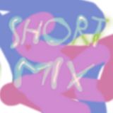 SPACEMAN - Shortmix Vol. 006