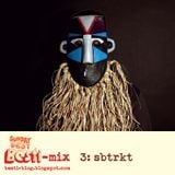 Bestimix 3: Sbtrkt