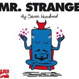 Mr Strange Mix
