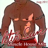 Muscle House Mix with PeterSun (The Big Boy Show)
