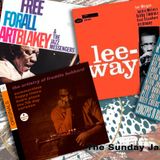 3rd Street Jazz Sunday Mix Vol. 1