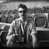 Tornado Wallace Exclusive Podcast for Warm & Electric Minds Lovebox Warm-Up Party on R$N