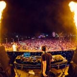 Netsky (Sony Music, Hospital Records) @ DJ Friction Radio Show, BBC Radio 1 (24.08.2014)