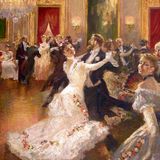 A TIME FOR WALTZ