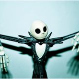The Puppet on Jack'