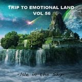 TRIP TO EMOTIONAL LAND VOL 56 - Isle in the Sky -