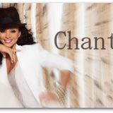 Moore Than Before - A 2013 Interview with Chante Moore