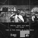 #THEHELLATURNTSHOW 21/12/15 - @CLIMAXRADIO *SPECIAL GUESTS* @JAYSILVA