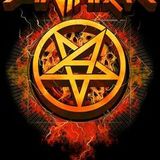 The Pit Anthrax Special