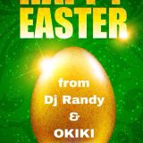 Dj Randy - EASTER SPLASH MIX 2014 (Afro Beatz)