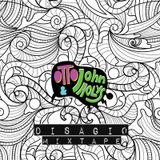 DisAgio mixTape