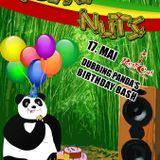 Dubbing Panda Birthday Party 17.04.2014