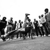 @ Breakdance Sessions - Vol 02 Hip Hop n Breakz Mix -