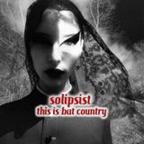 #cpm036: Solipsist - This Is Bat Country