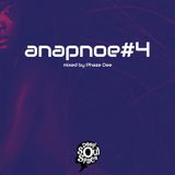 Deep Soul Space presents Anapnoe#4 - Mixed By Phaze Dee