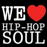 We Love Hip-Hop