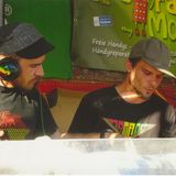 Not Easy mix August 2014