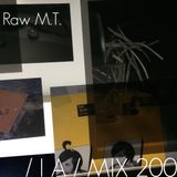 IA MIX 200 Raw M.T.
