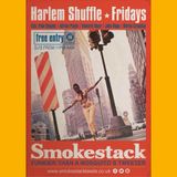 Harlem Shuffle - Smokestack (Promo Sampler)
