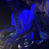 Nowhere Podcast 004 - Dave Mun b2b Yak and Pak