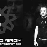 Cybernetic Podcast 038 Jabro Grow