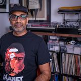 Sonic Switch w/ DJ Robert Luis - March 2016 (Part 2)