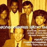 Funky16Corners Radio Show 011516 - Songs of Ashford/Simpson/Armstead