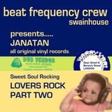 sweet soul rocking (lovers rock part two)