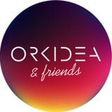 Orkidea – Radio Unity 076 (April 2015)