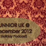 Junnior UK @ December 2012 (Holiday Set)