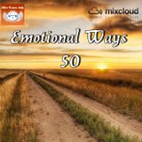 Emotional Ways 50 (2 Hours Plus Special)