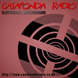 Liv Stone @ Casafonda Radio