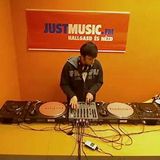 Zajac @ Basement Radio Show (20-11-2010)