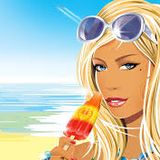 Desire to the summer jeejay mix