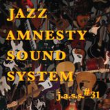 J.A.S.S. #31
