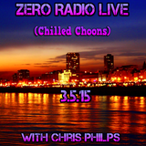 A Special Four Hour Bank Holiday Episode of Chilled Choons with Chris Philps LIVE From Brighton