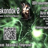 Savage Fantom Suppah - Tilos Radio - 20111106 - part 1 - 100bpm