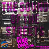 The Wild Ones on FM Mix for 96.9 KISS FM Amarillo, TX 02-21-2015 Set 2