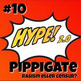 Hype! #10 – #pippigate: SVT klipper om Pippi
